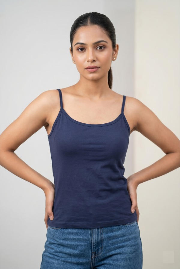 Women's Spaghetti Strap Camisole Top