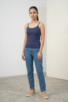 Women's Spaghetti Strap Camisole Top