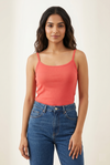 Women's Ultra Soft Cotton Blend Camisole
