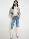 Moda Elementi Women’s Polar Sweat