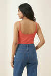 Women's Ultra Soft Cotton Blend Camisole