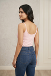 Women's Ultra Soft Cotton Blend Camisole