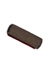 Moda Elementi Cozy & Chic Classic Wine Woolen Unisex Scarf & Stole