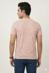Men's Crew Neck T-Shirt