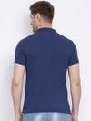 Polo Solid Plain Basic T-shirt