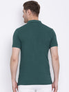 Polo Solid Plain Basic T-shirt