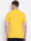 Polo Solid Plain Basic T-shirt