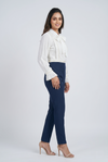 Royal Elegance Lace Jumpsuit