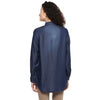 Moda Elementi Women's Smart Denim Shirt
