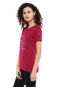 Casual T-Shirt Combo Pack (Red | Beige) - MODA ELEMENTI