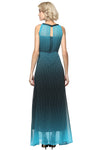 Midnight Glory Maxi Dress - MODA ELEMENTI