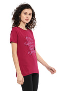 Casual T-Shirt Combo Pack (Red | Beige) - MODA ELEMENTI