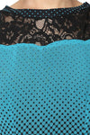 Midnight Glory Maxi Dress - MODA ELEMENTI