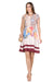 Self Designed Dress