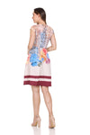 Self Designed Dress