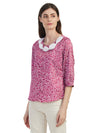 Self Design Casual Top