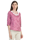 Self Design Casual Top