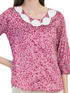 Self Design Casual Top