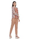 Floral Prints Casual look Top