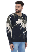 Axmann Mystic Art Sweater