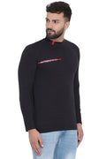 Axmann Authentic Solid Pre-Winter Pullover