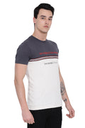 Axmann B-3 Round Neck T-shirt