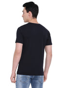 Axmann Superior Ax Printed round neck T-shirt