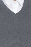 Axmann Basic V Neck Sweater