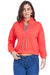 Zig Zac Horizontal Puff Pattern Top(Winter)