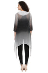 Star Night A-Line Tunic - MODA ELEMENTI