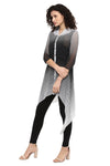Star Night A-Line Tunic - MODA ELEMENTI