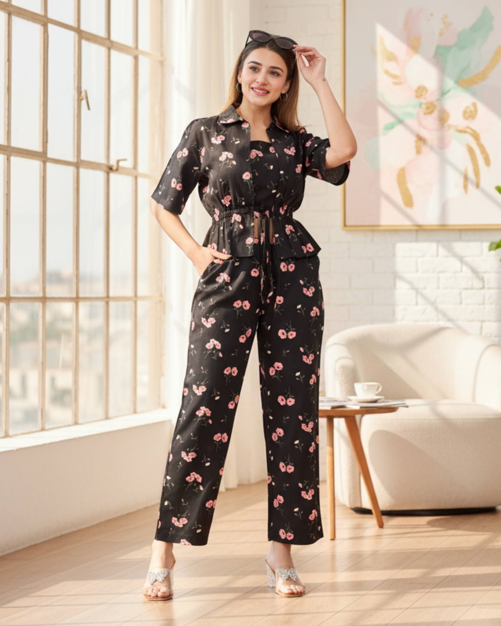 Summer Premium Collection