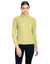 Moda Elementi Knitted sweaters pullover styles Lime
