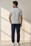Mens Urban Stripe Track Set