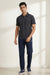 Mens Stripe Summer Track Set