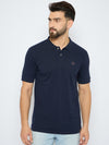 Men's Classic Dark NavyPolo T-Shirt