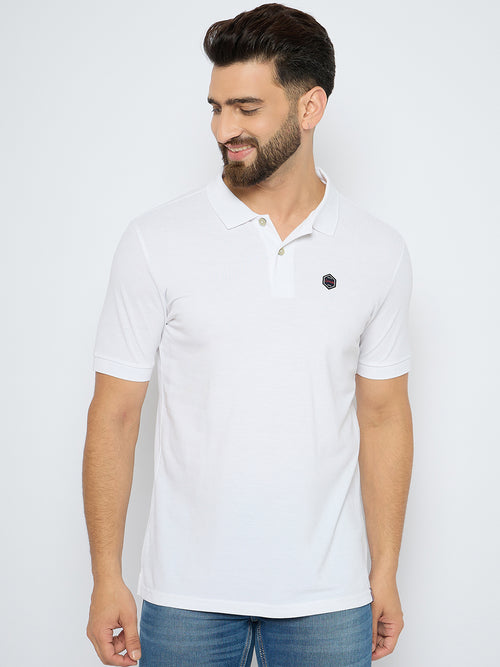 Men's Classic  Polo T-Shirt