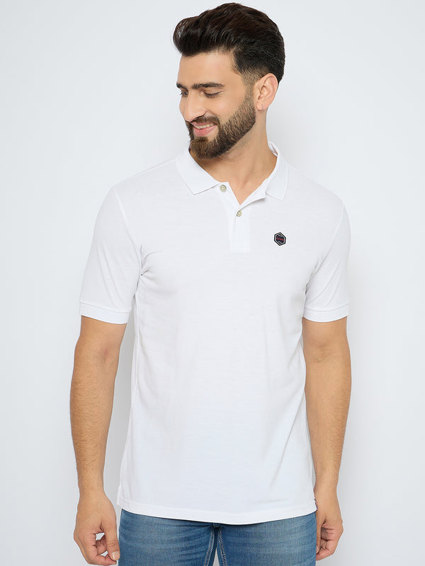 Men's ClassicPolo T-Shirt