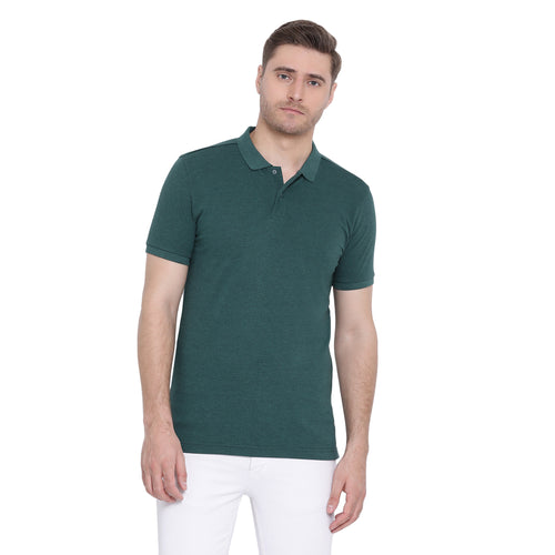 Plain Polo Basic