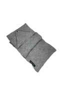 Moda Elementi Cozy & Chic Classic Grey Melange Woolen Unisex Scarf & Stole