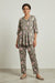 Blush Meadow Floral Co-ord Set
