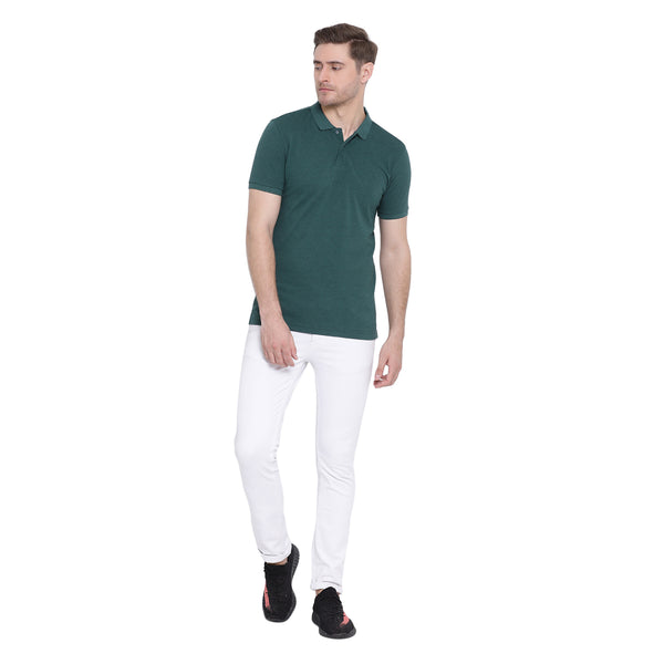 Plain Polo Basic