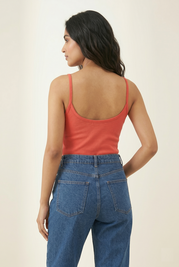 Women's Ultra Soft Cotton Blend Camisole