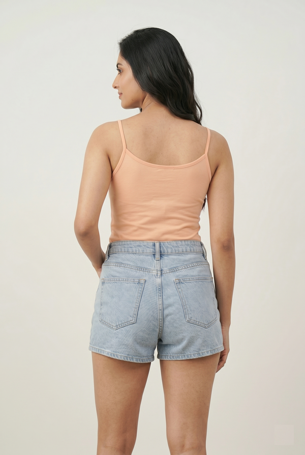 Womens's Everyday Comfort Spaghetti Camisole