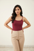 Women's Essential Spaghetti Strap Camisole Top