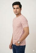 Men's Crew Neck T-Shirt