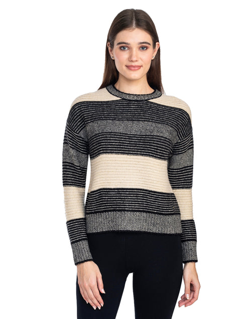 Moda Elementi Knitted sweaters pullover styles