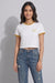 Women Essential Crew Neck T-Shirt