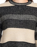 Moda Elementi Knitted sweaters pullover styles