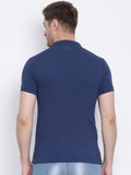 Polo Solid Plain Basic T-shirt
